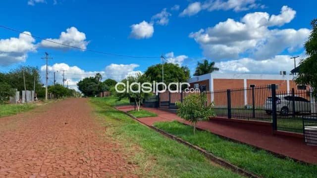 Terreno económico ubicado en la ciudad de Hohenau - Itapúa — foto 4