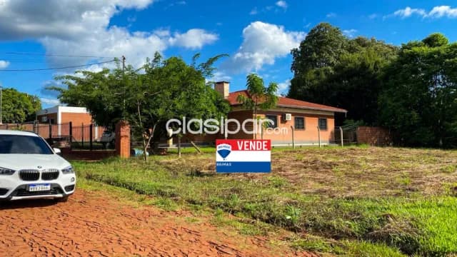 Terreno económico ubicado en la ciudad de Hohenau - Itapúa — foto 2