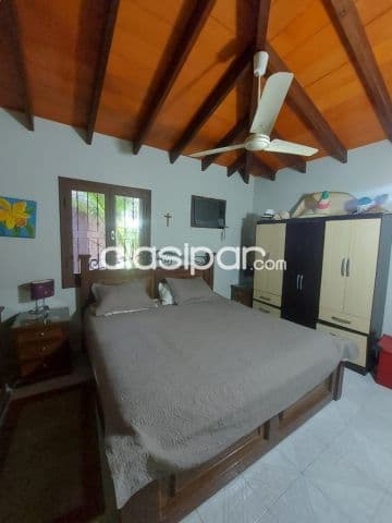 Casa en venta en el centro de San Bernardino