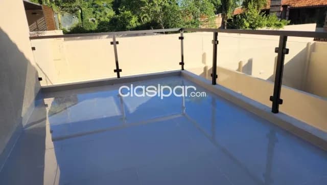 Duplex en alquiler en Mburucuya, foto 3