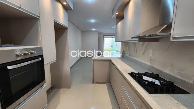 Duplex en alquiler en Mburucuya, foto 5