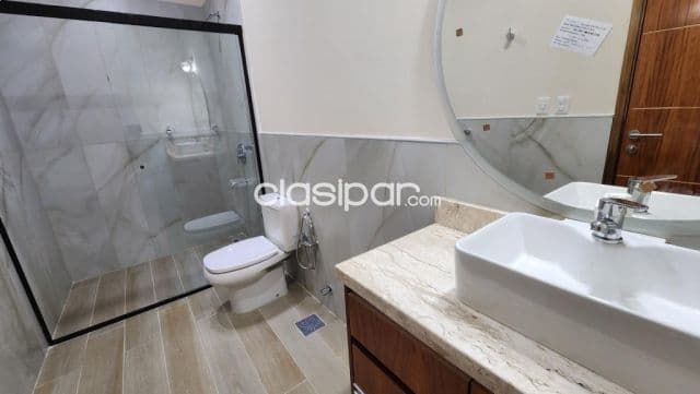 Duplex en alquiler en Mburucuya — foto 1