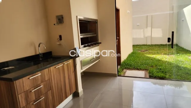 Duplex en alquiler en Mburucuya — foto 5