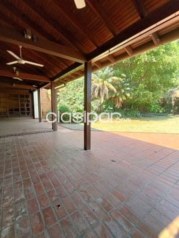 Casa en venta zona Colegio Goethe