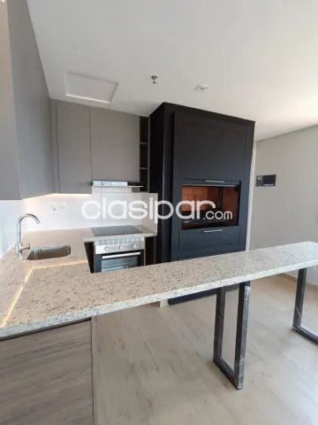 Se alquila departamento de un dormitorio zona Shopping del Sol, foto 3
