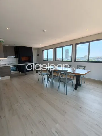 Se alquila departamento de un dormitorio zona Shopping del Sol, foto 4