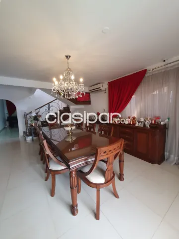 📢Vendo hermosa y distinguida Residencia en la ciudad de San Lorenzo Barrio Barcequillo — foto 3