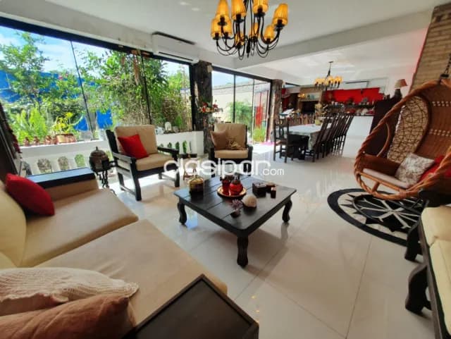 📢Vendo hermosa y distinguida Residencia en la ciudad de San Lorenzo Barrio Barcequillo — foto 5