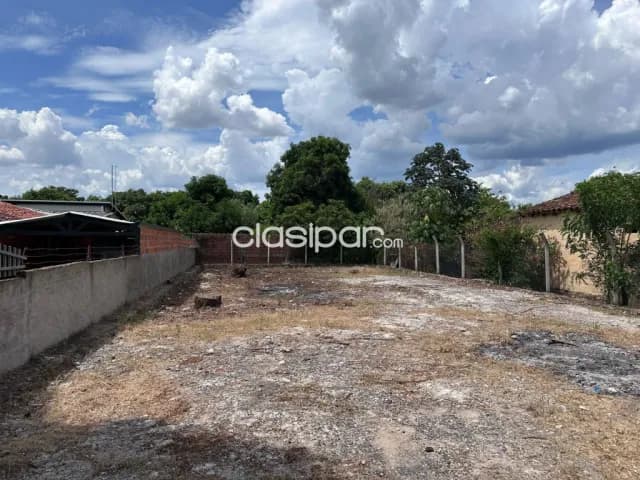 En venta terreno en Luque — foto 4