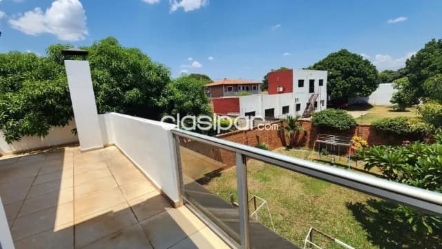 Se alquila duplex en Luque, foto 4