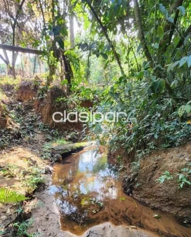 Terreno con arroyo en venta en Atyra, foto 2