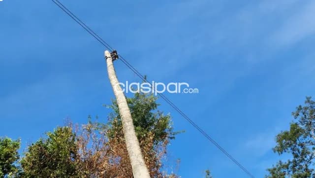 Terreno con arroyo en venta en Atyra, foto 4