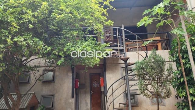 Depósito en venta en Mariano Roque Alonso