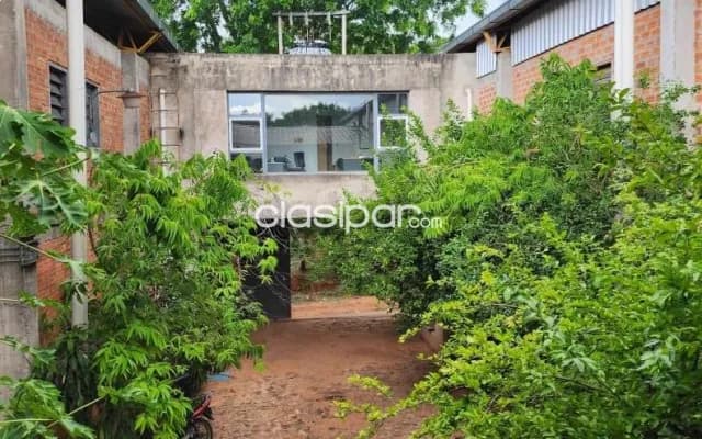 Depósito en venta en Mariano Roque Alonso — foto 3
