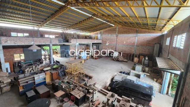 Depósito en venta en Mariano Roque Alonso — foto 4