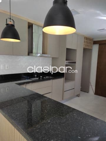 casa a estrenar zona Sadi San Bernardino