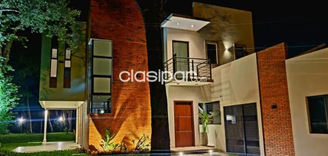 casa a estrenar zona Sadi San Bernardino, foto 5