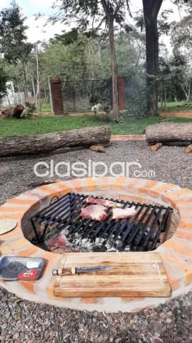 Coqueta casa quinta en sanber camino a altos...!!!, foto 5