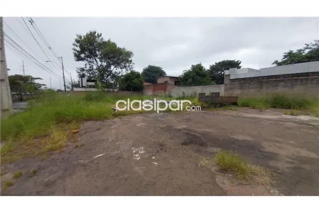 3 terrenos juntos sobre nivel de calle en madame lynch — foto 4