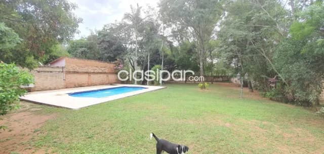 Casa en San Bernardino 1.400 m2, foto 2