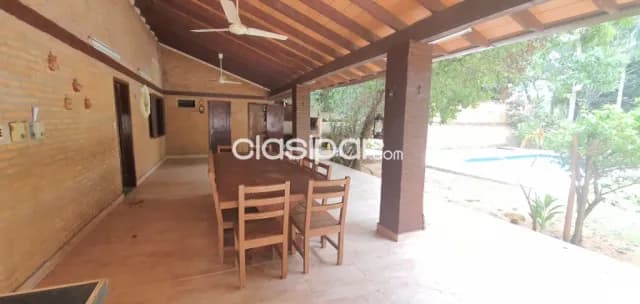 Casa en San Bernardino 1.400 m2, foto 4
