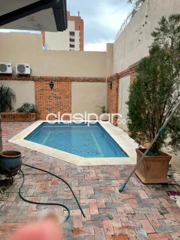 Hermosa residencia barrio Las Mercedes 3dormitorios + escritorio, foto 2