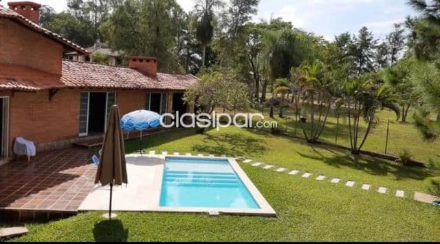 Casa en sanber country club. 847.11 m2