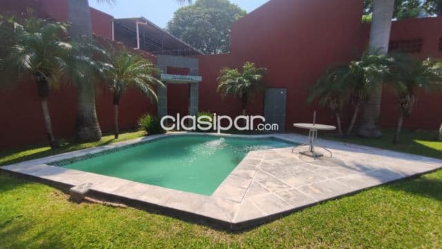 Propiedad de 1.030 m2 en Barrio San Vicente