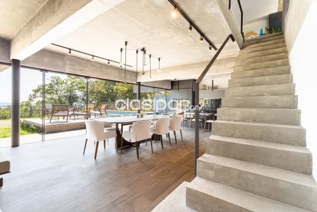 Lujosa casa en San Bernardino — foto 4