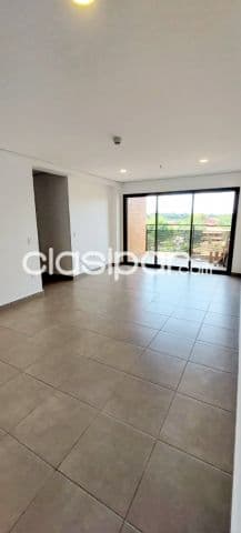 Departamento de 2 Dormitorios en Asunción Zona Molas Lopez