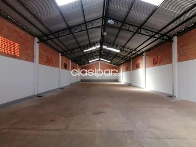 Deposito en Lambaré — foto 2