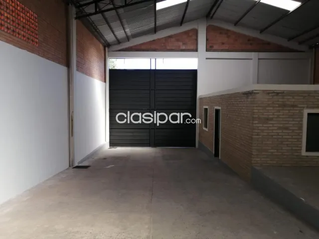 Deposito en Lambaré — foto 4