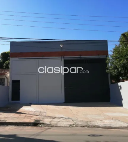 Deposito en Lambaré — foto 5