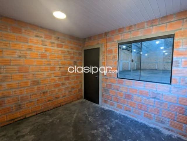 Deposito en Mariano Roque Alonso, foto 3