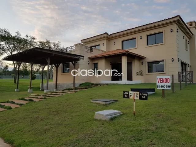 San Bernardino - aqua village - barrio cerrado, foto 2