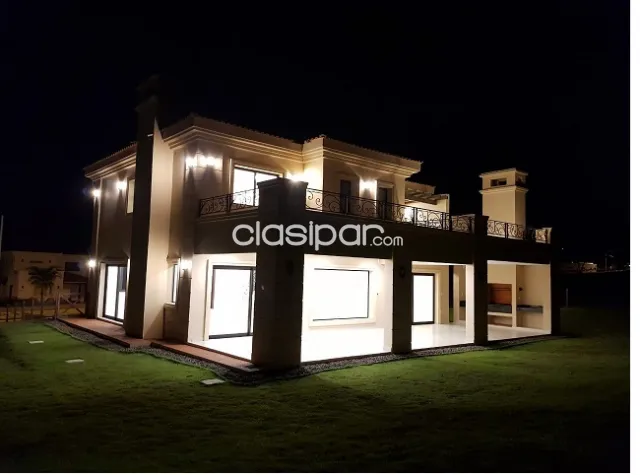 San Bernardino - aqua village - barrio cerrado, foto 3
