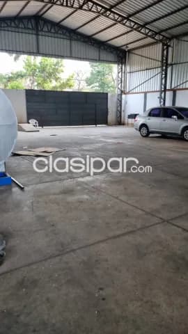 En venta propiedad con importante deposito y oficinas — foto 5