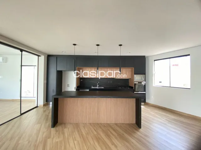 Quinta sosa – mburucuyá: Elegante residencia, 4 suites, jardín, piscina, única!! — foto 3