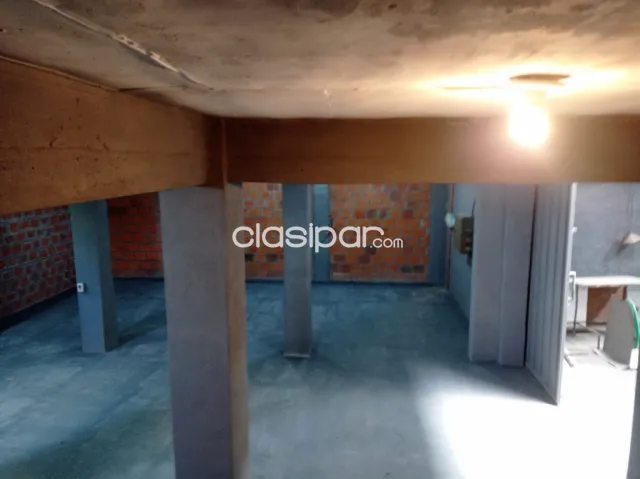 S/ acc sur, Ñemby: Impecable deposito + showroom, 744 m2, p/ importadoras, ubic ideal, foto 4
