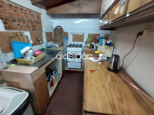 Lambaré prox. Sup el pueblo: Confortable residencia, 3 dormit, amplio jardín, foto 5