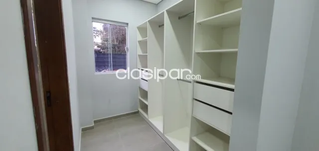 Lambaré camino al yacht: Chalet a estrenar, 180 m2, 3 dormit, quincho, parrilla — foto 5