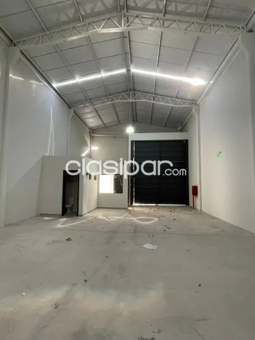 Bo seminario: 683 m2 cubiertos + 8 oficinas + 2 niveles, 12.000.000 gs — foto 5