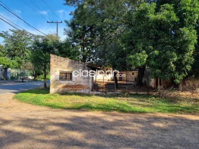 Terreno en San Lorenzo barrio florida — foto 2