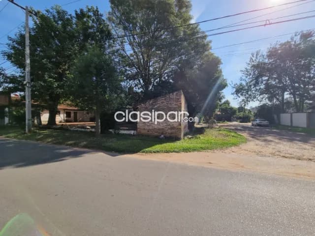 Terreno en San Lorenzo barrio florida — foto 4