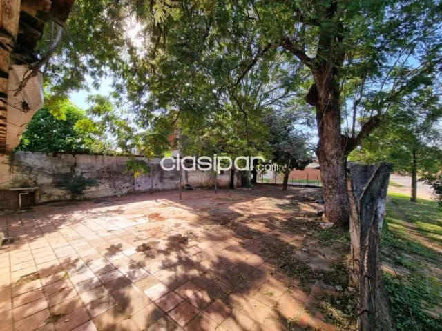 Terreno en San Lorenzo barrio florida — foto 5