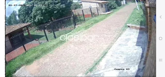 Hermosa casa quinta en itagua!! Financio con entrega de gs.700.000.000!! — foto 4