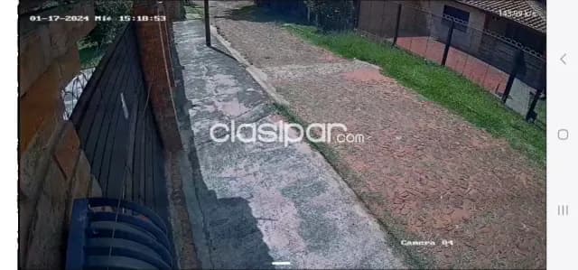 Hermosa casa quinta en itagua!! Financio con entrega de gs.700.000.000!! — foto 5