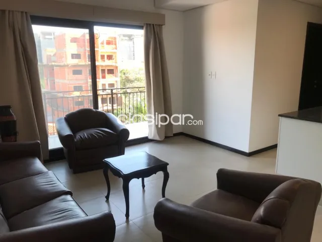 o Vendo Departamento en Asunción Las Lomas - Carmelitas, foto 2