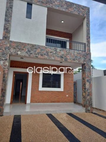 Dúplex en Villa Elisa zona von poleski cod 2862, foto 1