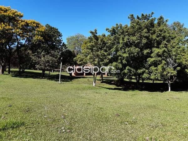 Propiedad en atyra cod 2815